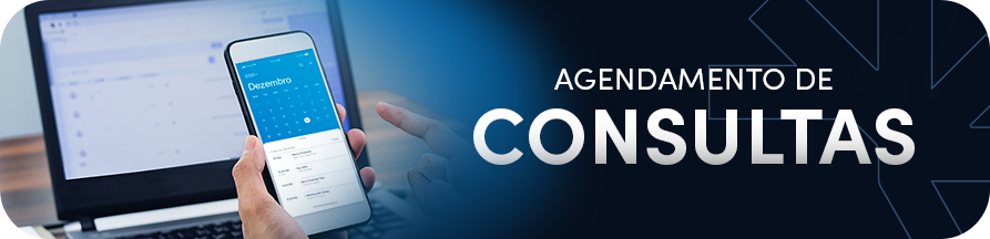 Agendamento de consultas pelo WhatsApp